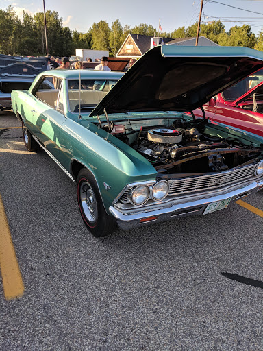 Building Materials Store «East Coast Lumber», reviews and photos, 4 Colonial Dr, East Hampstead, NH 03826, USA