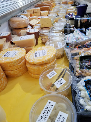 Restaurant «Fountain Acres Foods», reviews and photos, 1140 Whitewater Rd, Fountain City, IN 47341, USA