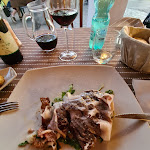 Photo n°4 de l'avis de Alessandro.a fait le 10/08/2023 à 18:07 sur le  Le Fossate à Giove