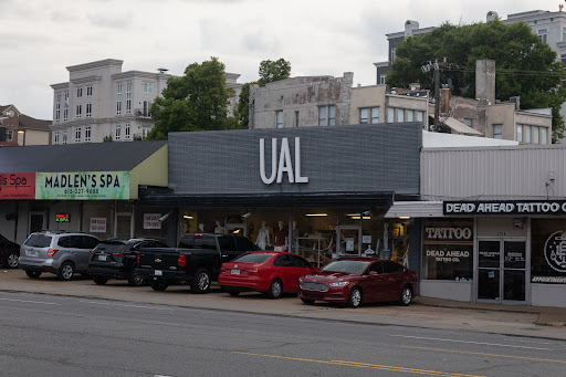 Clothing Store «United Apparel Liquidators», reviews and photos, 2918 West End Ave, Nashville, TN 37203, USA