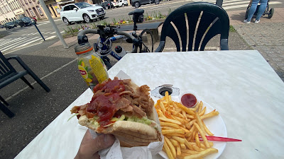 Snack Istanbul à Sarrebourg