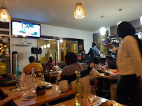 Atmosphère du Restaurant africain Le Dakar Restaurant à Toulouse - n°3