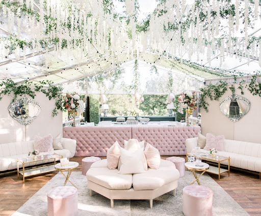 Florist «Bella Flora of Dallas», reviews and photos, 118 Oak Lawn Ave, Dallas, TX 75207, USA