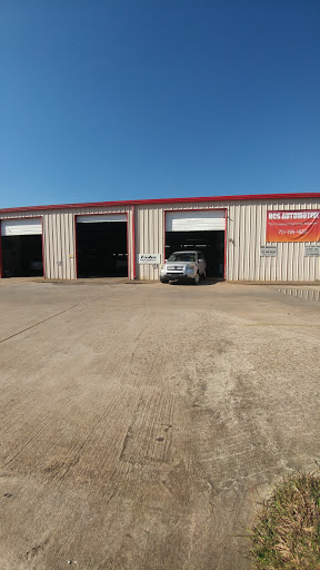 Auto Repair Shop «HCS Automotive», reviews and photos, 3602 Dunvale Rd, Houston, TX 77063, USA