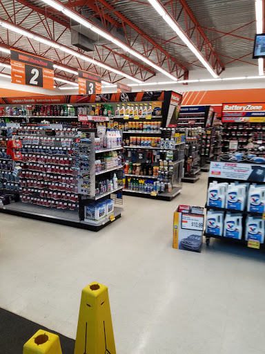 AutoZone Auto Parts