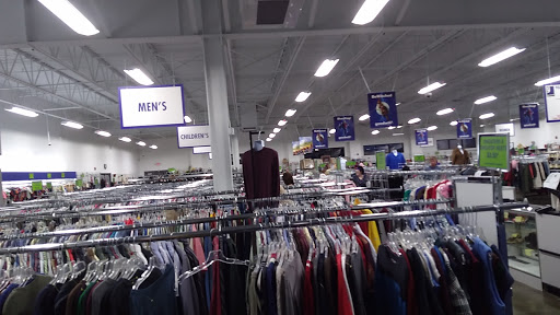 Thrift Store «Goodwill Retail Store of Jefferson City», reviews and photos