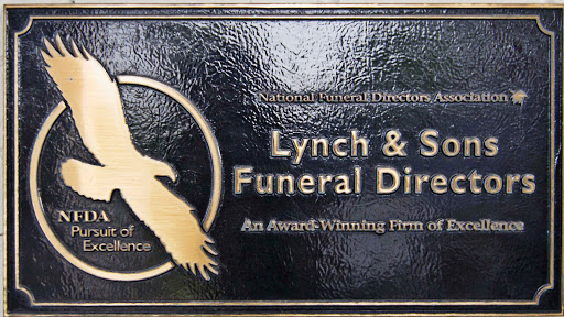 Funeral Home «Lynch & Sons Funeral Directors», reviews and photos, 1368 N Crooks Rd, Clawson, MI 48017, USA