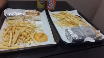 Frite du Deniz Kebab à Toulouse - n°10