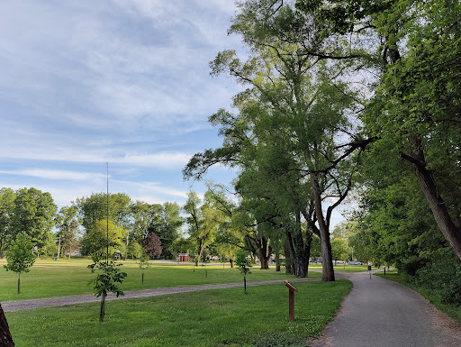 Park «Falls Park», reviews and photos, 460 Falls Park Dr, Pendleton, IN 46064, USA