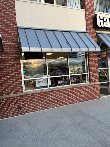Video Game Store «GameStop», reviews and photos, 1841 Chamblee Tucker Rd #3a, Atlanta, GA 30341, USA