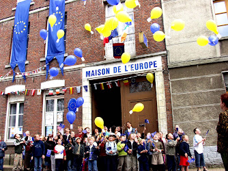 Maison de l'Europe Douai - Europe Direct Bassin Minier