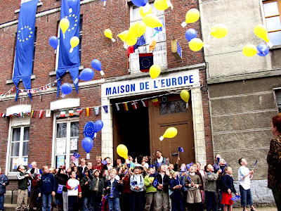 Maison de l'Europe Douai - Europe Direct Bassin Minier à Douai