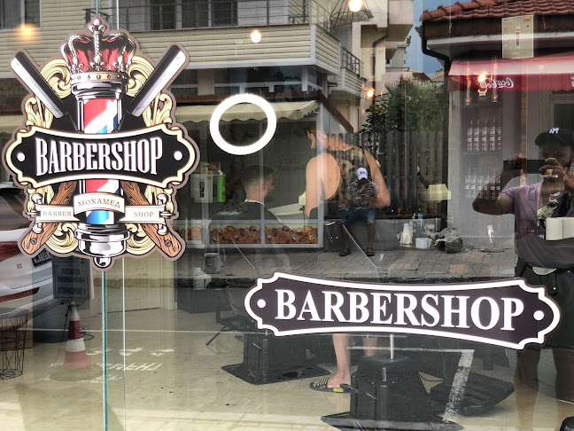 Sozopol Barbershop - Созопол