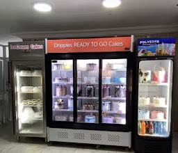 Crinkles Bakery photo