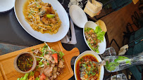 Nouille du Restaurant thaï Chime Thaï à Chatou - n°8