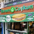 Ekrem Coşkun Döner Express - Torku