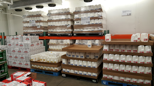 Warehouse store «Costco Wholesale», reviews and photos, 13700 Middlebelt Rd, Livonia, MI 48150, USA