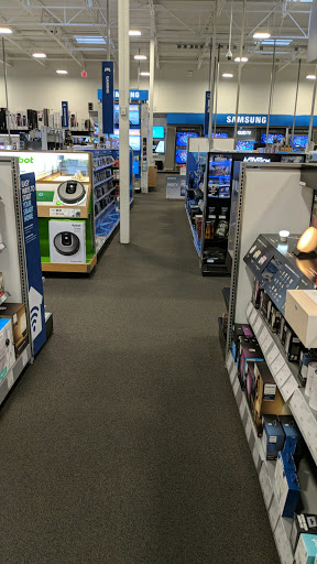 Electronics Store «Best Buy», reviews and photos, 715 E El Camino Real, Mountain View, CA 94040, USA