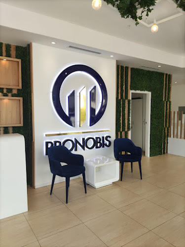 Opiniones de Oficina de ventas Pronobis - 100 Business Plaza en Guayaquil - Agencia inmobiliaria
