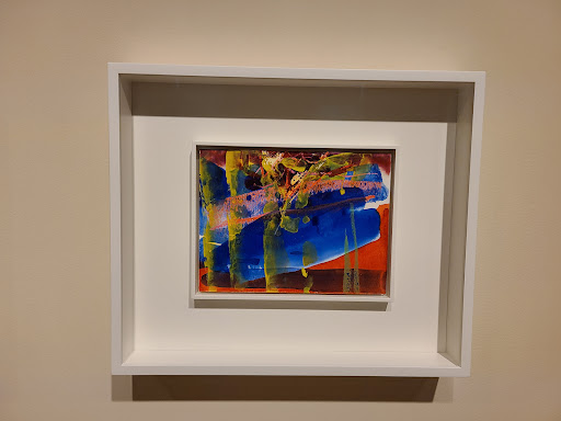 Art Museum «Jordan Schnitzer Museum of Art», reviews and photos, 1430 Johnson Lane, Eugene, OR 97403, USA