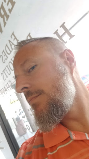 Barber Shop «Headlines Barber Shop», reviews and photos, 23104 FL-54, Lutz, FL 33549, USA