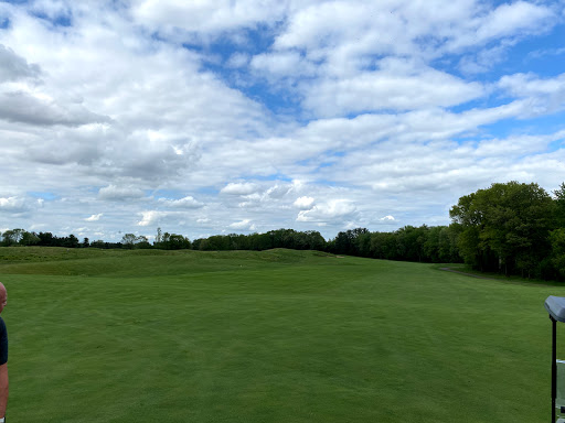 Golf Course «Wild Ridge Golf & Event Center», reviews and photos, 3647 Kane Rd, Eau Claire, WI 54703, USA