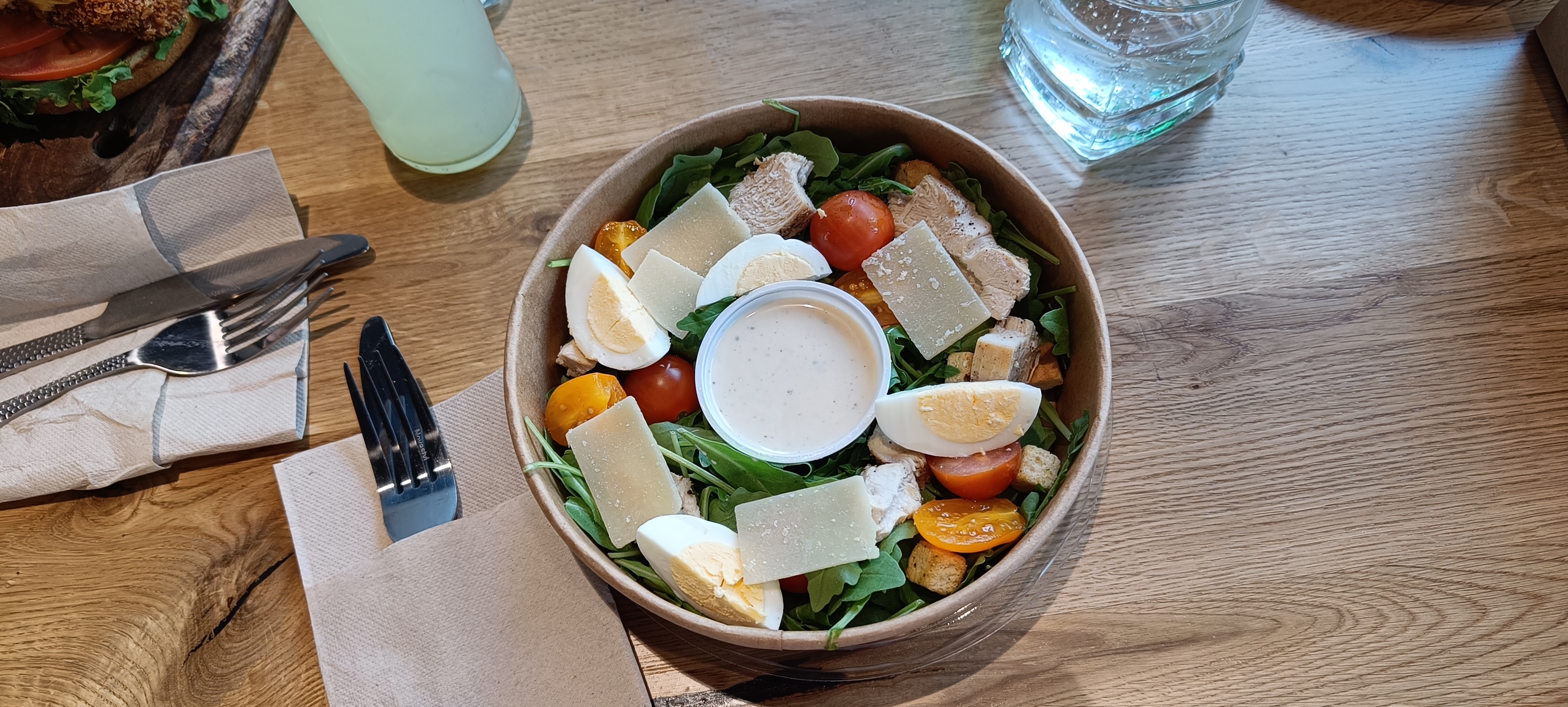 Photo n° 2 de l'avis de Cécile. fait le 03/11/2022 à 12:15