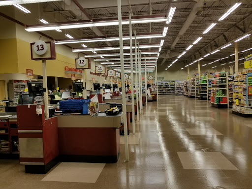 Grocery Store «Hannaford Supermarket», reviews and photos, 35 Elm St, Brunswick, ME 04011, USA