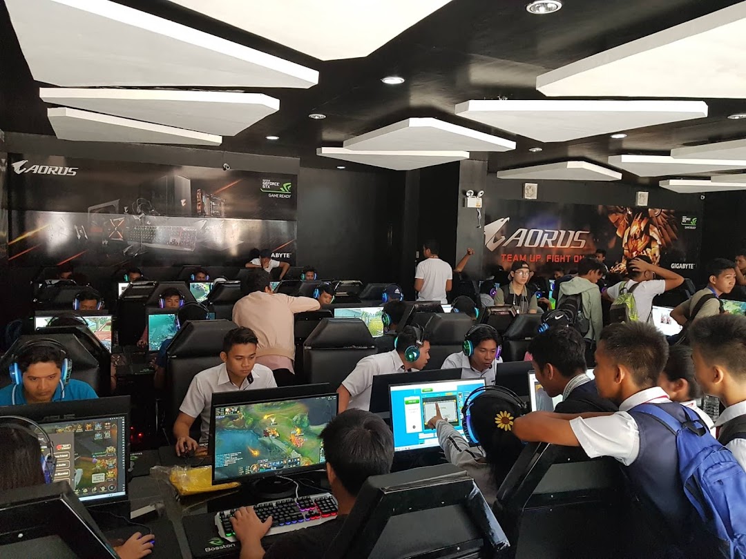 Empyrean Gaming iCafe