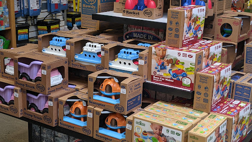 Clothing Store «Made In America Store», reviews and photos, 1000 W Maple Ct, Elma, NY 14059, USA