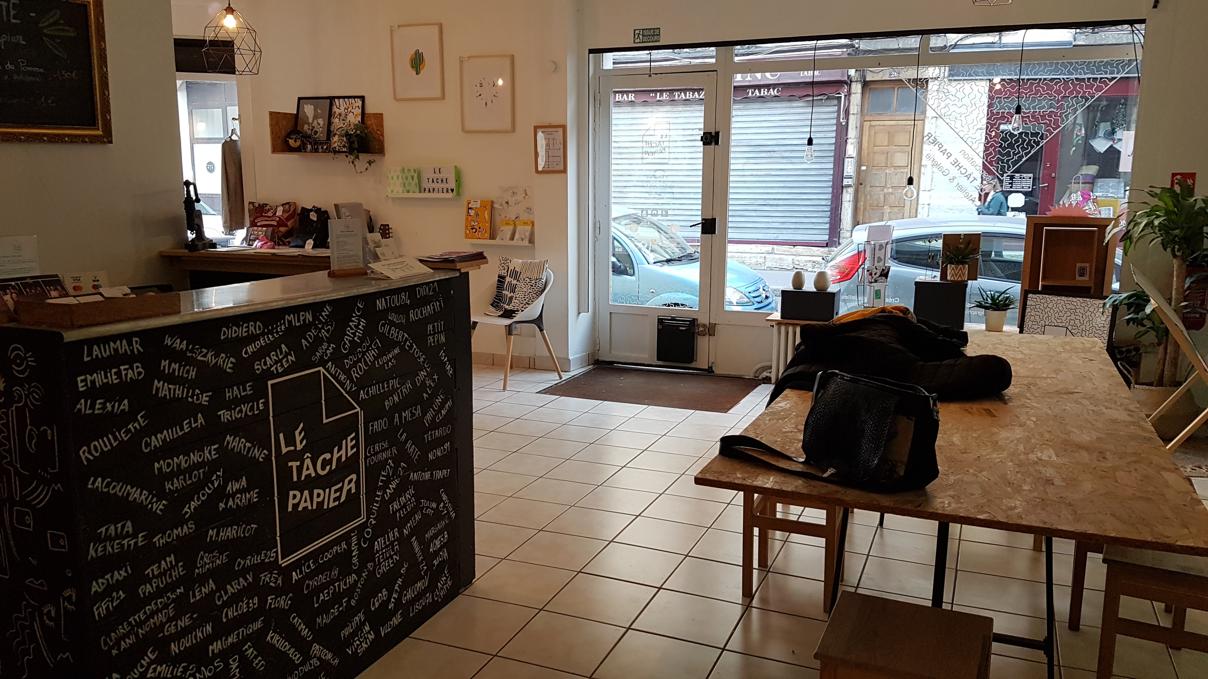 Photo n° 2 de l'avis de Bruno.E fait le 01/03/2019 à 18:49