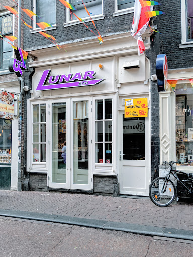 Bar Lunar Amsterdam