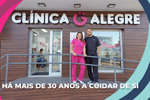 Clínica Alegre - Medicina Dentária, Estética e Capilar image