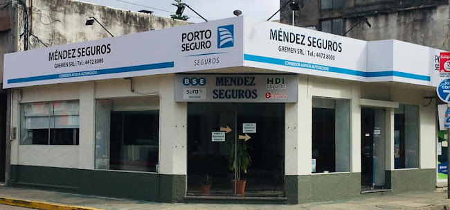 Opiniones de Mendez Seguros en Rocha - Agencia de seguros