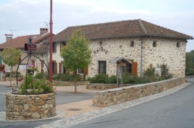 Town Hall