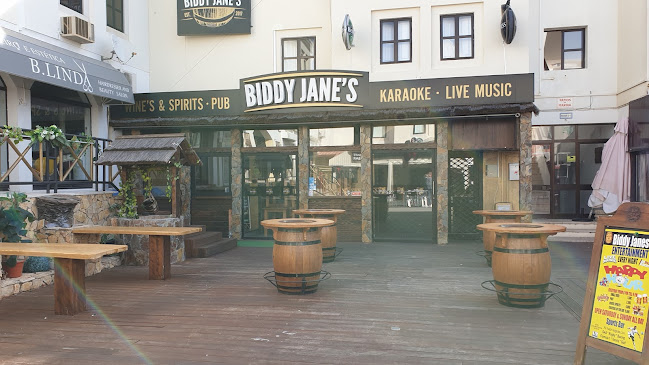 Biddy Jane's
