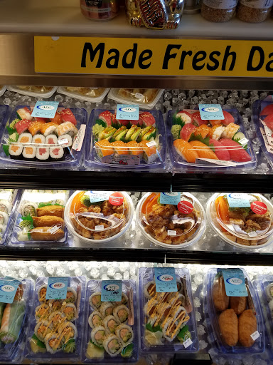 Grocery Store «Quality Food Center», reviews and photos, 22828 100th Ave W, Edmonds, WA 98020, USA