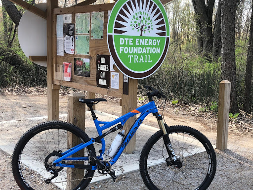 Bicycle Store «Tree Fort Bikes», reviews and photos, 1866 Whittaker Rd, Ypsilanti, MI 48197, USA