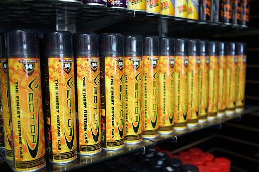 Tobacco Shop «Supernova Smoke Shop», reviews and photos, 9355 Culebra Rd, San Antonio, TX 78251, USA