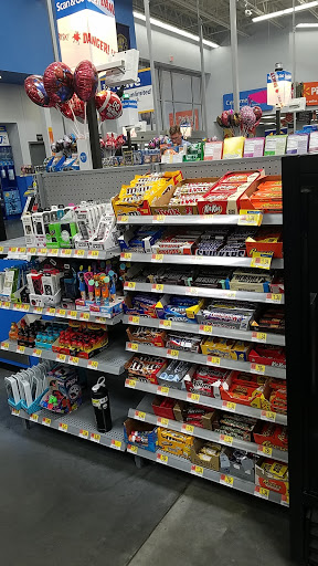 Department Store «Walmart Supercenter», reviews and photos, 1882 Holly St, Blair, NE 68008, USA