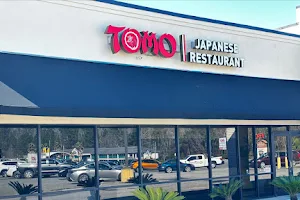 Tomo Japanese Restaurant - Authentic Japanese Restaurant in Rincon,GA image