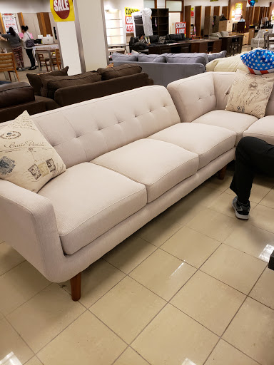 Furniture Store «Becker Furniture World - Northtown», reviews and photos, 304 Northtown Dr NE, Blaine, MN 55434, USA