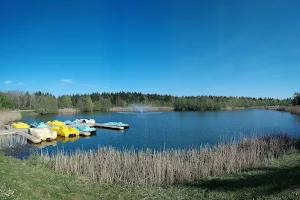 Lac artificiel d'Amnéville image