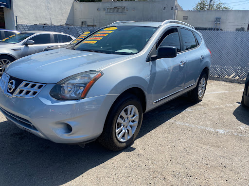 Used Car Dealer «Hernandez Auto Sales», reviews and photos, 619 N Anaheim Blvd, Anaheim, CA 92805, USA