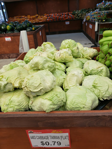 Supermarket «Nam Dae Mun Farmers Market», reviews and photos, 5158 Memorial Dr Suite 402, Stone Mountain, GA 30083, USA