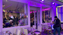 Atmosphère du Restaurant de hamburgers Tata Burger à Paris - n°14
