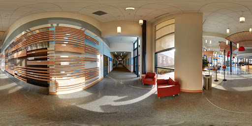 Community Center «The Kroc Center Hampton Roads», reviews and photos, 1401 Ballentine Blvd, Norfolk, VA 23504, USA