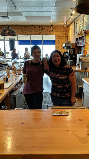 Coffee Shop «White Dove Coffee Shop», reviews and photos, 2211 E 7th Ave, Flagstaff, AZ 86004, USA