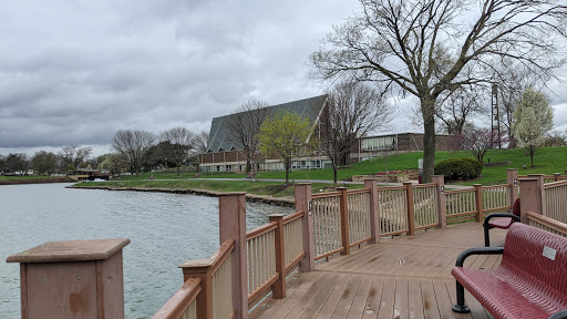 Park «Lake Park», reviews and photos, 2100-2198 Lee St, Des Plaines, IL 60018, USA
