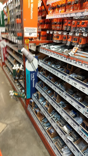 Home Improvement Store «The Home Depot», reviews and photos, 1712 N Dale Mabry Hwy, Tampa, FL 33607, USA